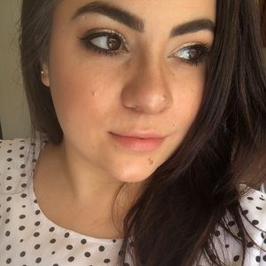 Meet your Posher, Bri